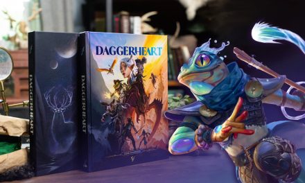 Daggerheart RPG review: Hope, Fear, and the Future of Fantasy Role-Playing