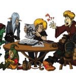 It’s ok to say: No!