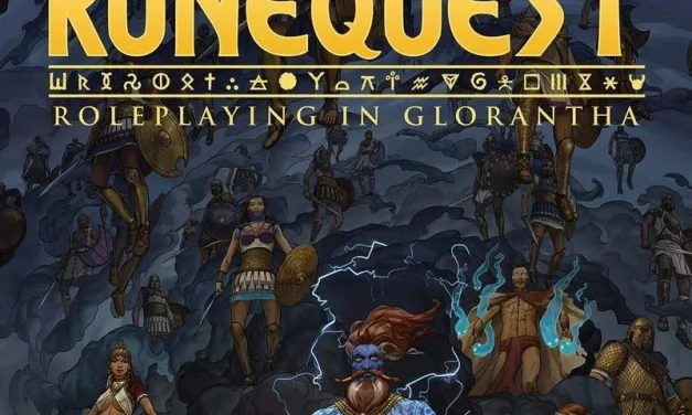 Runequest