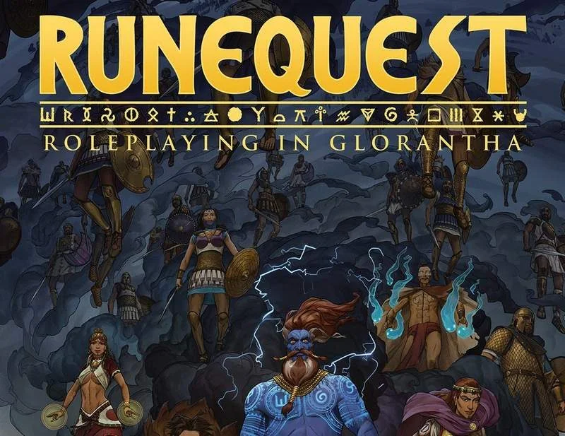Runequest