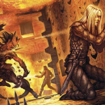 Dangerous Encounters