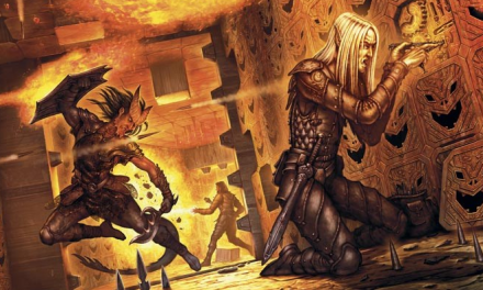 Dangerous Encounters