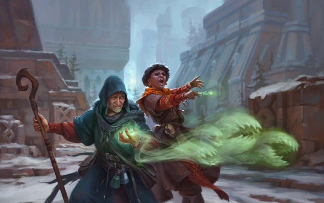 Yawning Portal, home, Yawning Portal