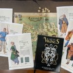 My take on Age of Vikings