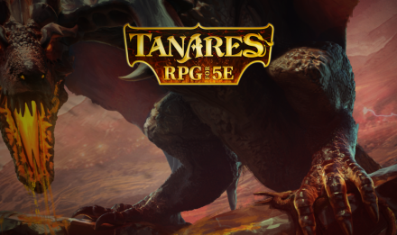 Tanares 5e – Review