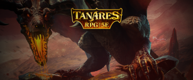 Tanares 5e – Review