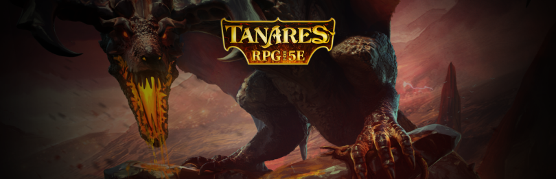 Tanares 5e – Review