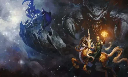 D&D 5E Is Not the Same Game at Every Level