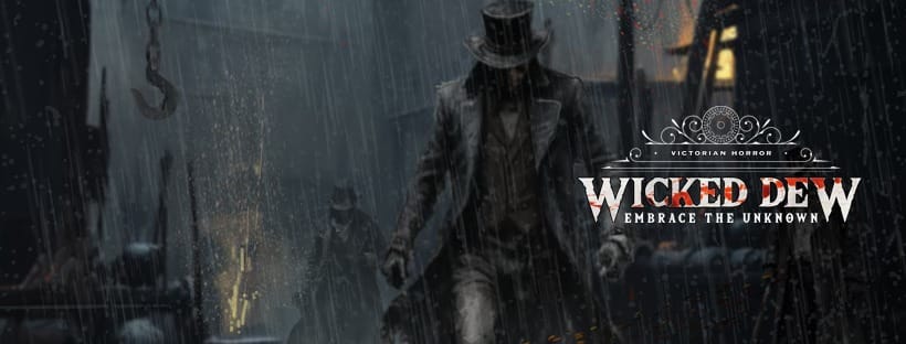 Wicked Dew, Riotminds: Wicked Dew, Yawning Portal