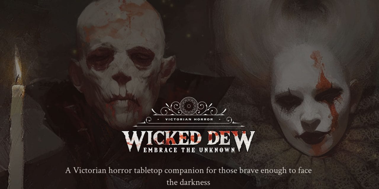 Riotminds: Wicked Dew