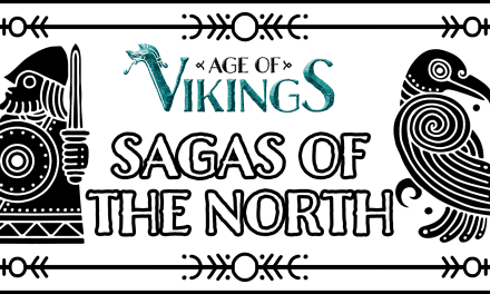 Sagas of the North